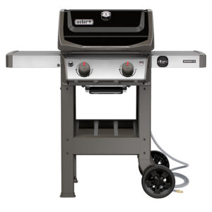 Weber Spirit II E-310 Gas Grill