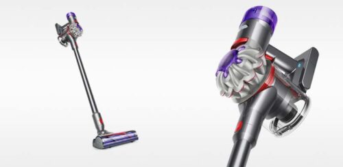 Dyson V8 Origin Stick Vacuum