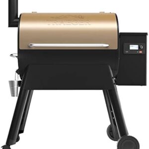 Traeger