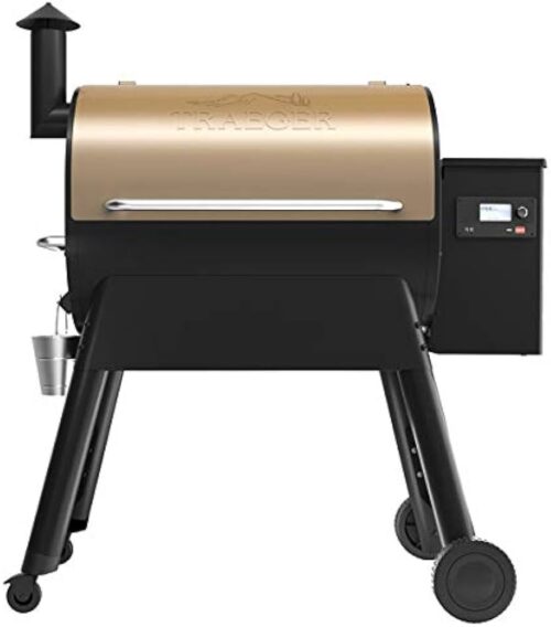 Traeger