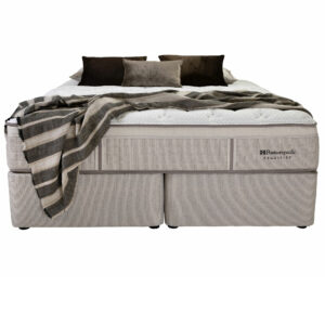 Sealy Posturepedic Sophia Flex Plush King Mattress