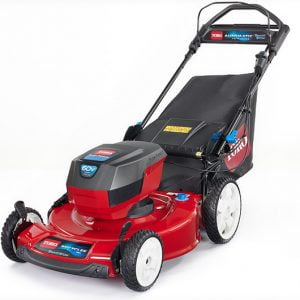 Toro PaceMaster 21462