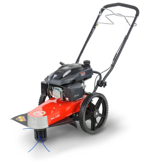 DR Trimmer Mower