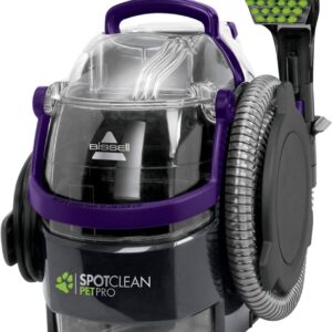 BISSELL SpotClean Pet Pro