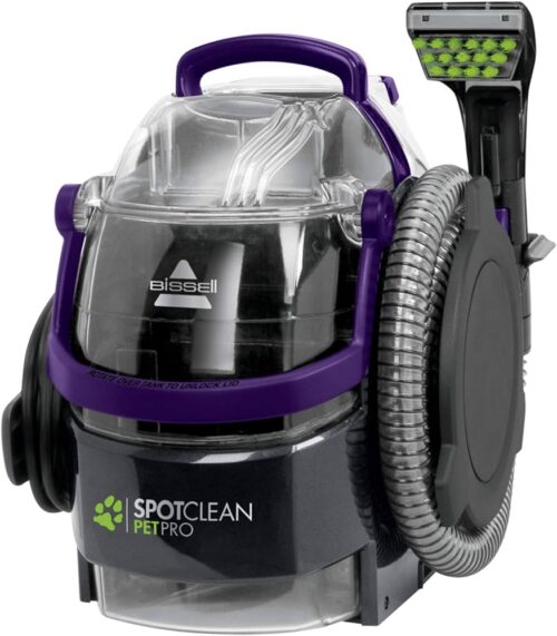 BISSELL SpotClean Pet Pro