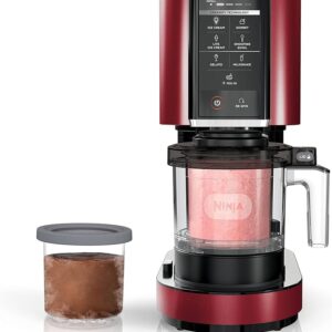 Ninja NC301 CREAMi Ice Cream Maker