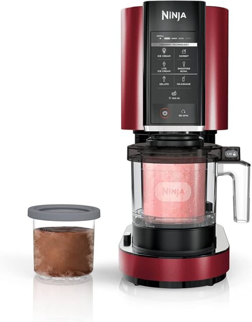 Ninja NC301 CREAMi Ice Cream Maker