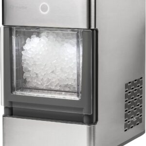 GE Ice Maker