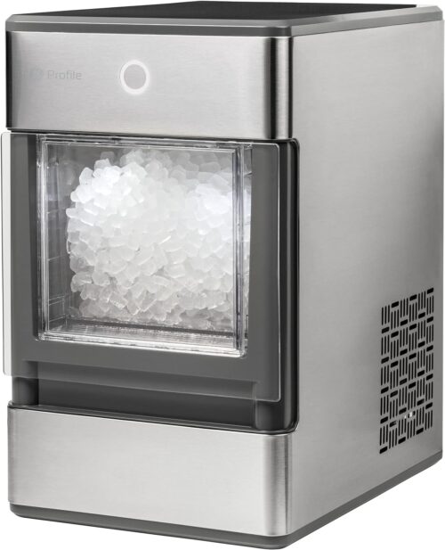 GE Ice Maker