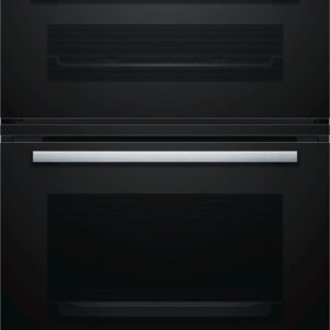 Bosch Serie 4 60cm Pyrolytic Built-In Oven