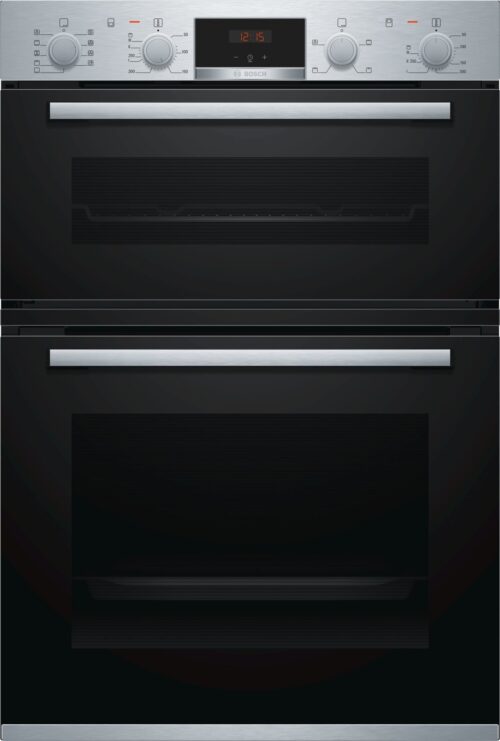 Bosch Serie 4 60cm Pyrolytic Built-In Oven