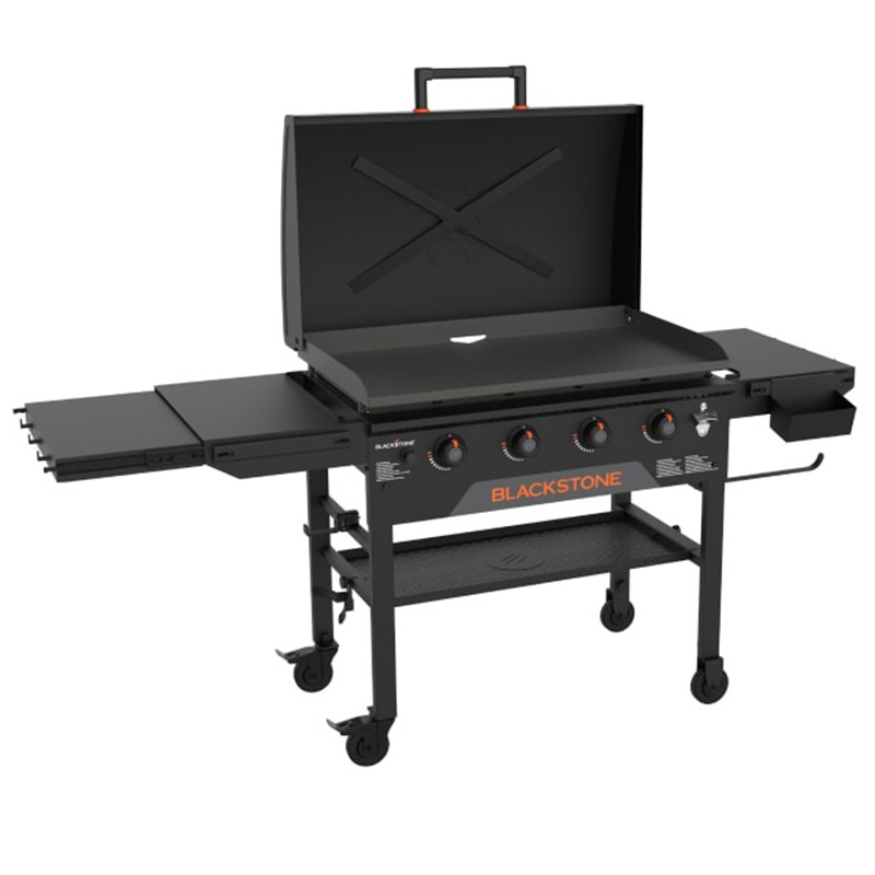 Blackstone 36” Griddle (2)