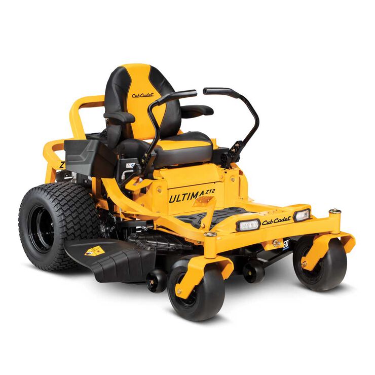 Cub Cadet Ultima ZT2 50