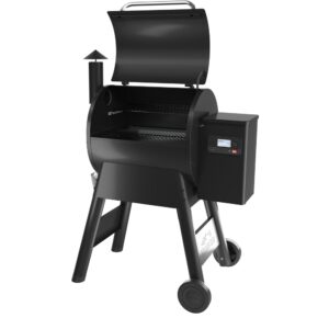 Traeger Pro 575 Wood Pellet Grill