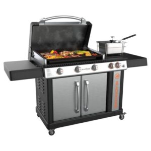 Blackstone Omni Griddle Adventure 28