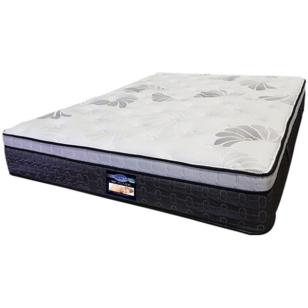 Supa Rest SR Theo King Mattress