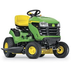 John Deere S100