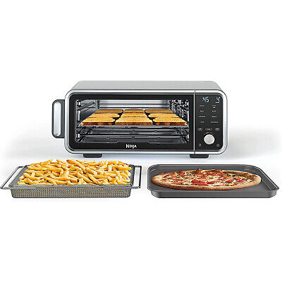 Ninja Foodi Convection Toaster Oven with 11-in-1